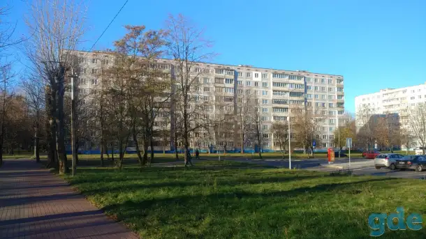 2-комнатная квартира ул. Лынькова, 33 СРОЧНО!!, фотография 12