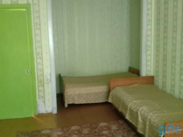 Квартира в г.п. Свирь Мядельского р-на, фотография 2