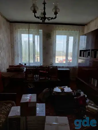 Продам 2-ух к. квартиру в Ельске, фотография 7