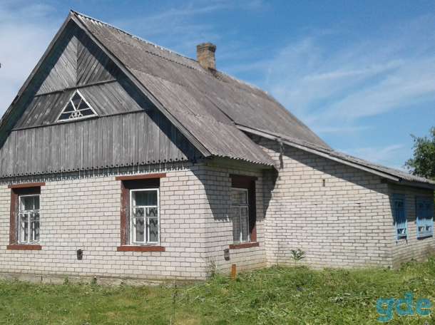 Продам дом д. Стипины, фотография 1