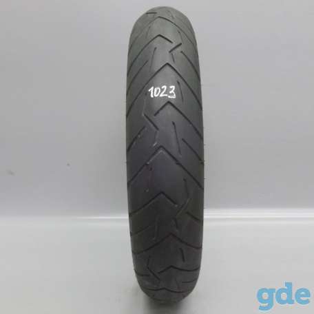 Моторезина Pirelli Scorpion 120/70-19 DOT15, фотография 1