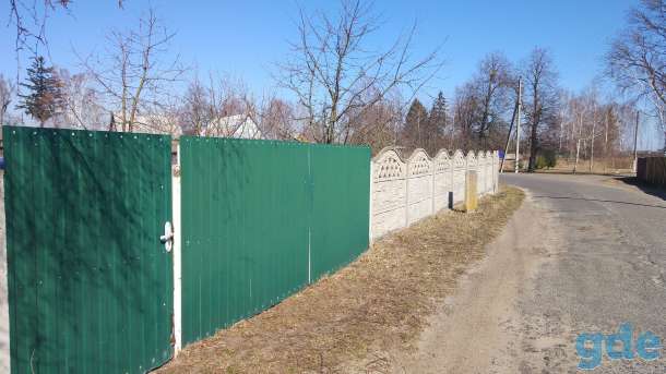 Продам дом в д. Сачковичи, фотография 2
