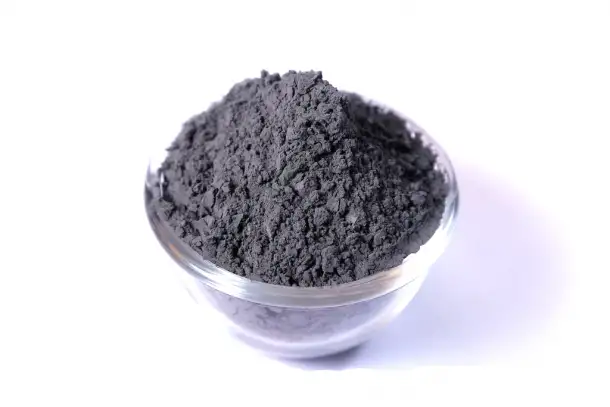 Никель порошок, Марка: ПНК УТ-1; ПНК УТ-3; ПНК-УТ4..., Стандарт: ГОСТ 9722-97, фотография 1