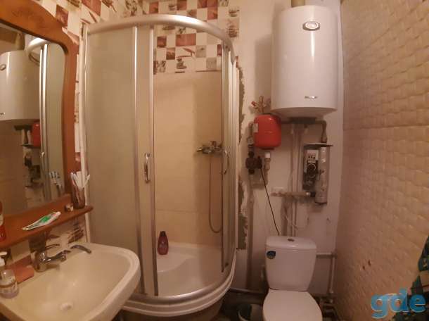Продам здание офиса или обмен на квартиру, 1й пер малинина д 12г, фотография 6