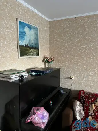 Продается трехкомнатная квартира в кирпичном доме в житковичах, фотография 19