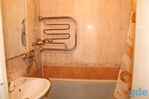 квартира посуточно, Строителей ул., фотография 4
