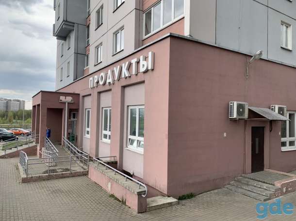 аренда, торговое, Каролинская, 10, 92,2 м.кв., фотография 7