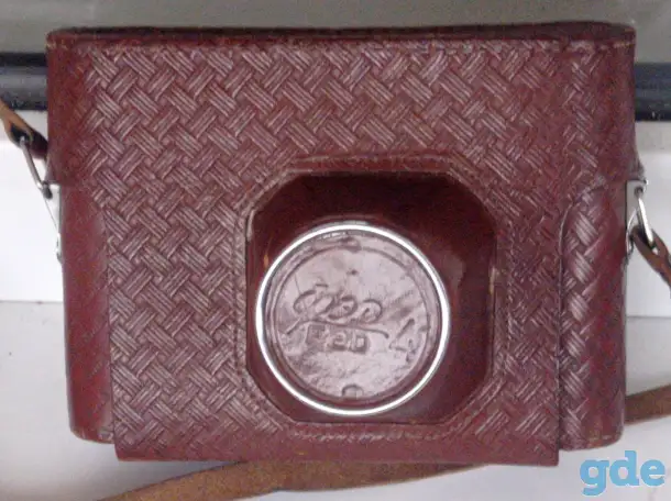 Продам Фэд 4 в отличном состоянии, фотография 1