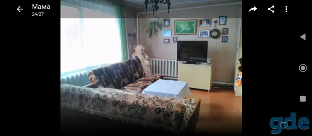 Продажа коттеджа типа таунхаус в райцентре (г.Миоры), ул.Коммунистическая, д.55а-1, фотография 6