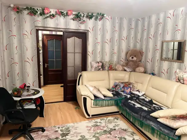 Продам, Минская область. Пуховичский р-н. п. Правдинский ул. Юбилейная д.5, фотография 2