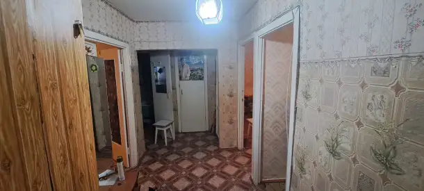 Продам 3-х комнатную квартиру д. Хальч, фотография 7