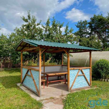 Продам дом, Улица Осипенко, фотография 5