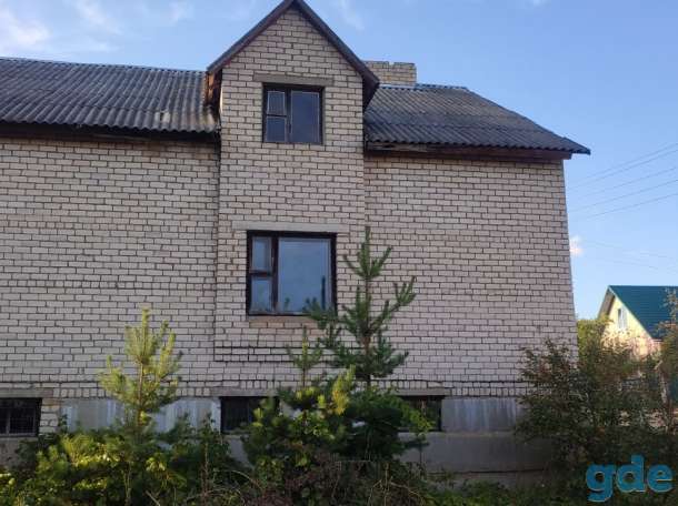 Продам дом в коттеджной застройке, Парковая 1А, фотография 3