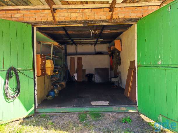Продажа гаража, , улица Мелиоративная, фотография 2