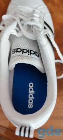 Продам кроссовки мужские Adidas оригинал, фотография 3