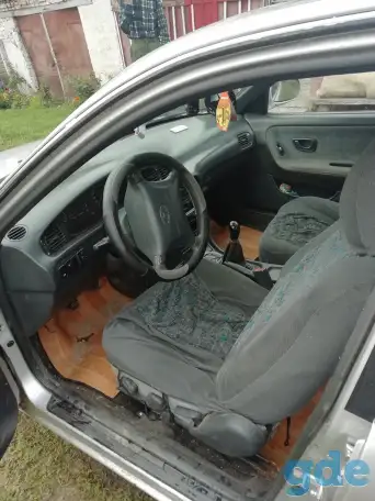 Продою Hyundai Sonata, фотография 5