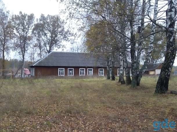 Продам участок 2,62 га, д. Слободка, Столбцовский  р-н, Минской области., фотография 1