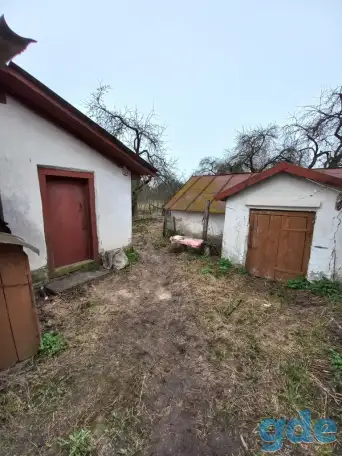 Продам дом, Д.Березовичи, фотография 6