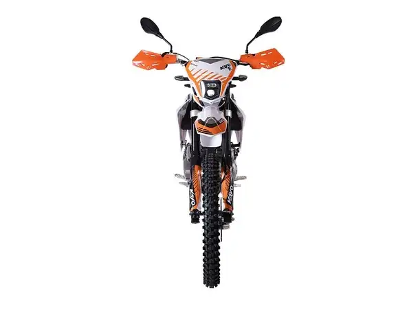 Мотоцикл kayo t2 300 enduro pr 21/18 птс, фотография 7