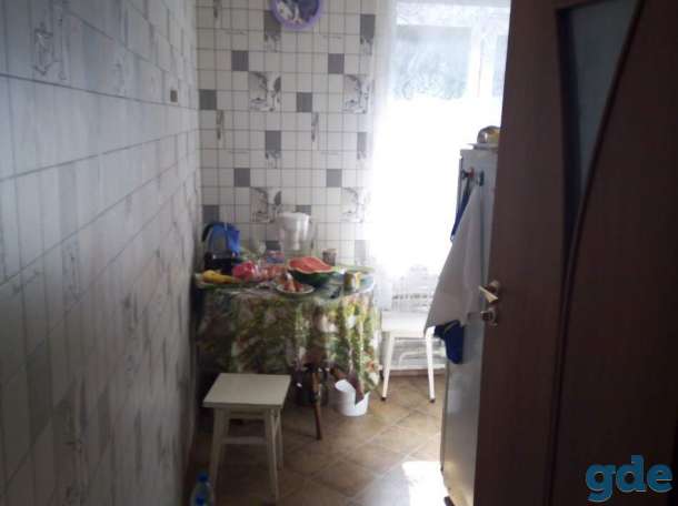 Квартира д.Шашки, фотография 5