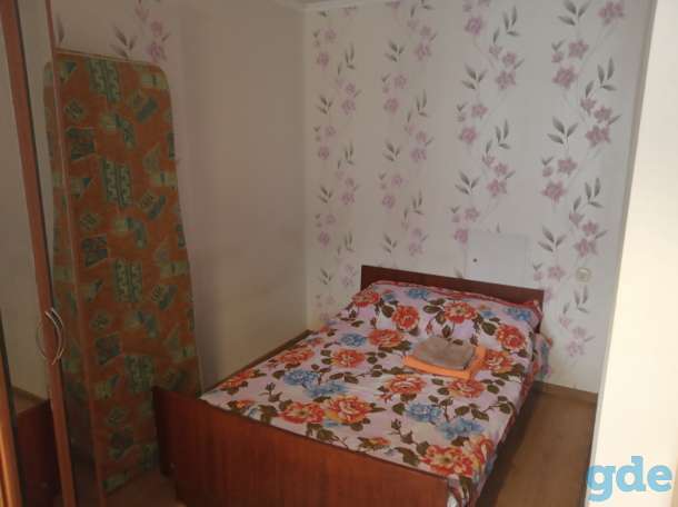 1-комнатная квартира в Бресте на сутки, часы., фотография 2