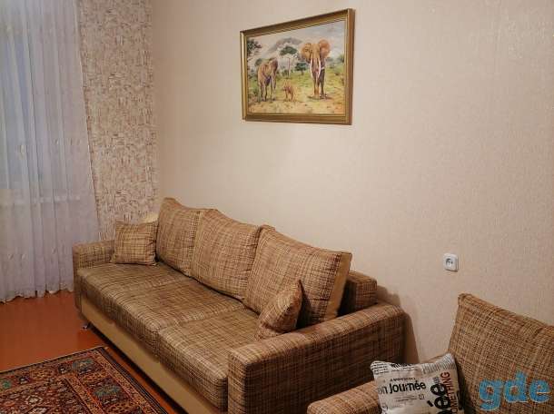 З-х комнатная квартира, г. Лида, ул. Машерова, фотография 1