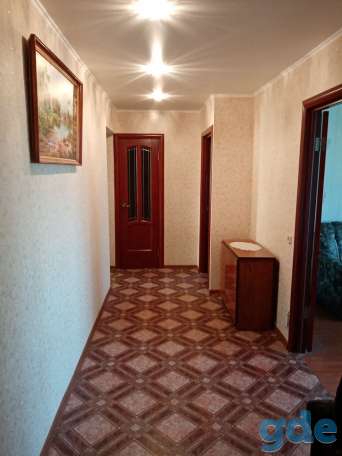 Продам уютную квартиру, центральная 38, фотография 10