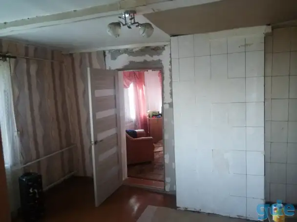 Продам дом, Пер. Солодышева, фотография 4