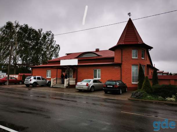 Сдается торговое помещение в аренду, Баженовой 7, фотография 2