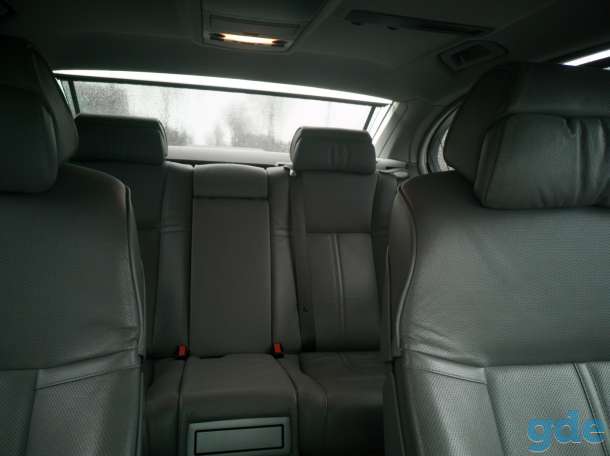 Продам авто BMW 7-Series, фотография 6