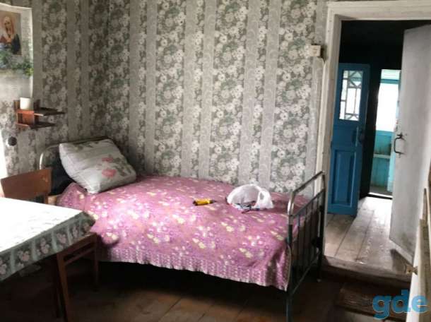 Продаю дом, Деревня Ляховщина, Осиновский сельсовет, Чаусский район,, фотография 5