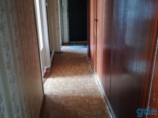 4-х комнатная квартира, фотография 5