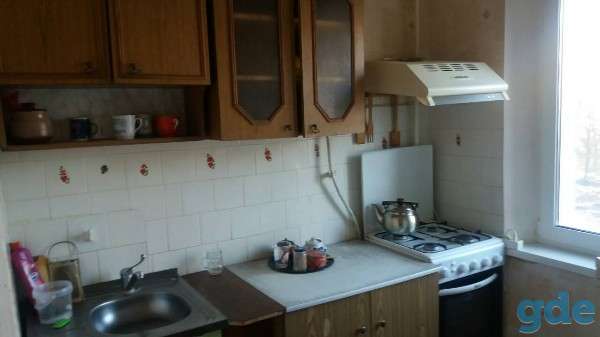 Продается 2-х комнатная квартира, Софьи Панковой, фотография 2