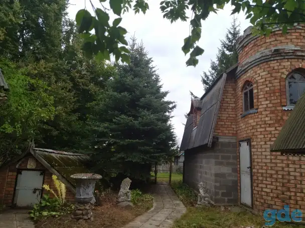 Продам дом в деревне, Дер.Загай Пуховичского района Минской обл., фотография 6