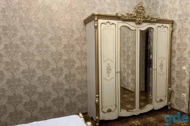 Спальный гарнитур, фотография 4
