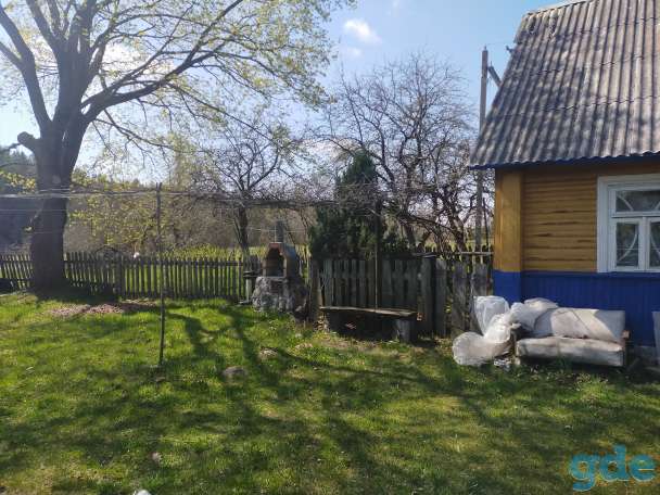Продам, д.Домейки, фотография 6