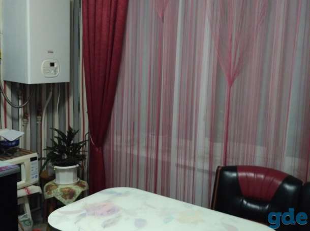 Продам 3-комнатную квартиру, фотография 4