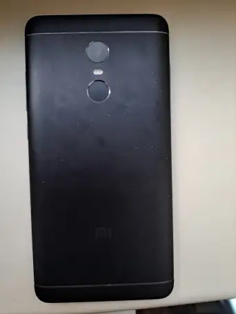 Моб.телефон Xiaomi Redmi Note 4, б.у, фотография 4