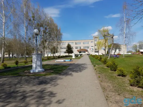 3-х комнатная квартира в двухэтажном коттедже в аг. Орля, Щучинский р-н, Гродненская обл., фотография 2