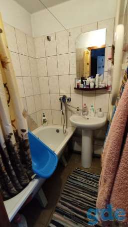 Продам квартиру, Орджоникидзе 16, фотография 3