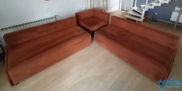 Диван продам срочно., фотография 4