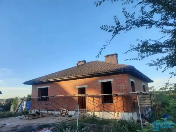 Кровельщики ищут работу. Недорого, фотография 1
