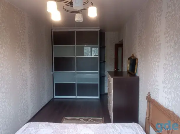 Сдается 2-ух комнатная квартира, Ул.Голодеда д.51 корпус 1, фотография 11