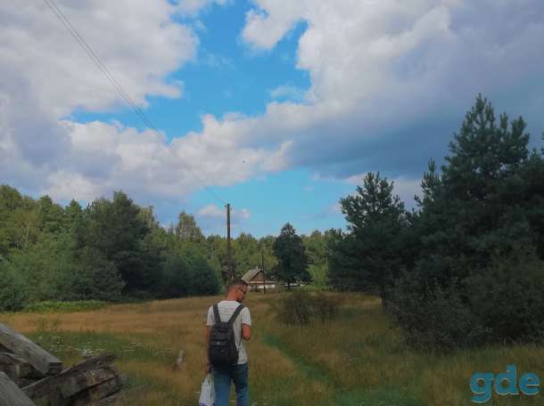 Фотограф, фотография 1