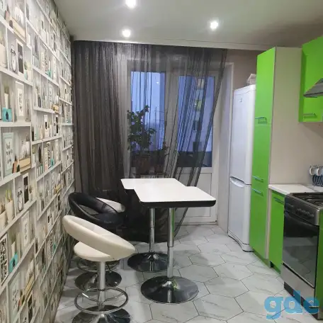 Продам квартипу, М.Горького, фотография 3