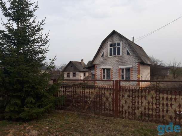 Продам участок 25 соток с постройками в 20 км от МКАД, фотография 1