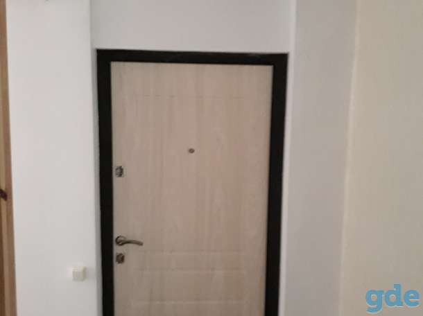 Продается 1-комнатная квартира в д. Новая Гожа, фотография 5