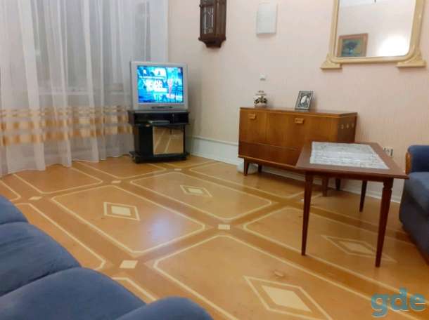 Продажа трехомнатной квартиры, Гп Правдинский, ул. Юбилейная, фотография 2