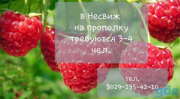 Требуются на подработку, фотография 1