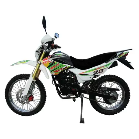 Мотоцикл roliz(ekonika) sport-005 250cc, фотография 2